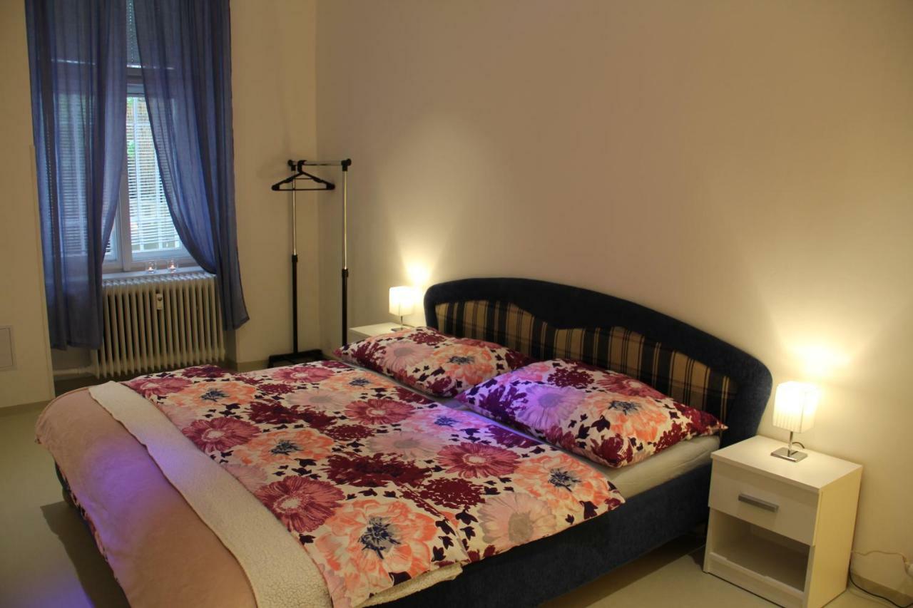 Apartment Vltava Prague Exterior photo