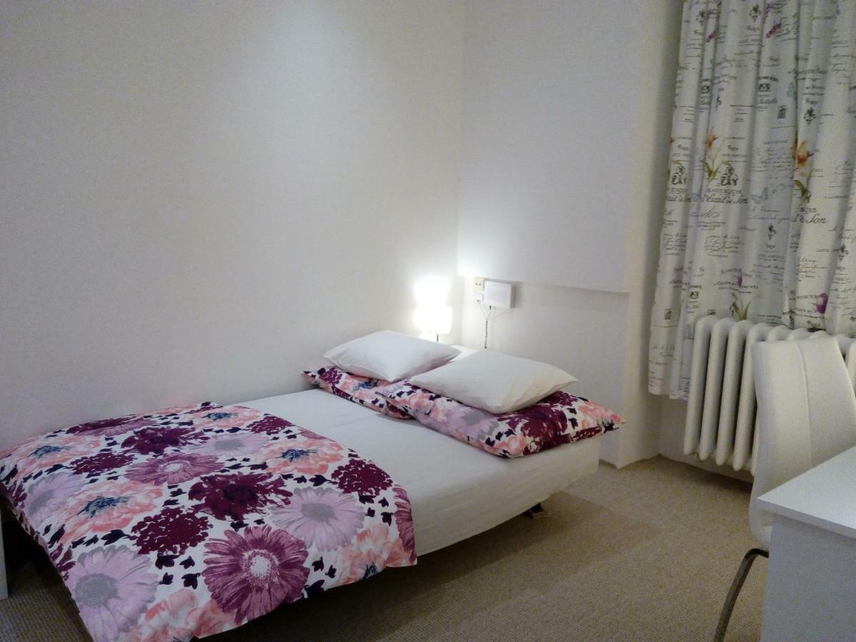 Apartment Vltava Prague Exterior photo