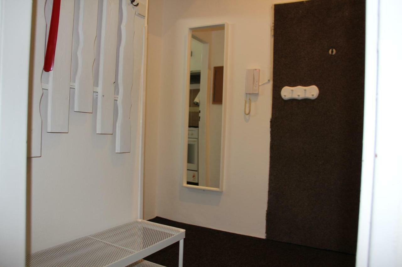 Apartment Vltava Prague Exterior photo